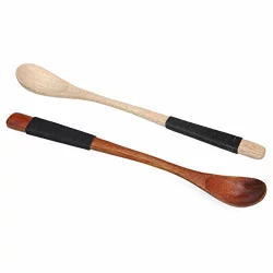 Cook's Kitchen Bamboo Spoons