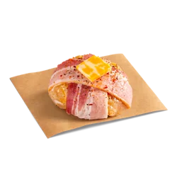 Hy-Vee Three Cheese Chicken Griller