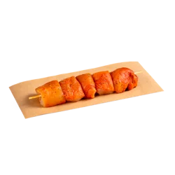 Hy-Vee Mesquite Marinated Chicken Kabob