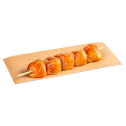 Hy-Vee Tomato Basil Marinated Chicken Kabob