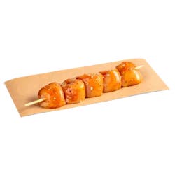 Hy-Vee Tomato Basil Marinated Chicken Kabob