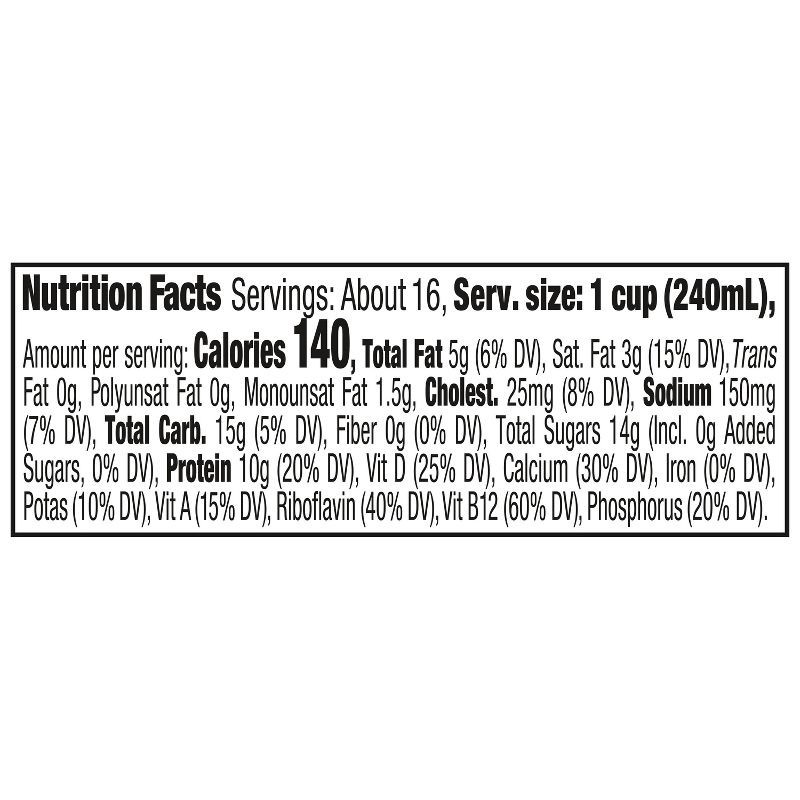 slide 3 of 9, Horizon Organic 2% Reduced Fat High Vitamin D Milk - 1gal, 1 gal