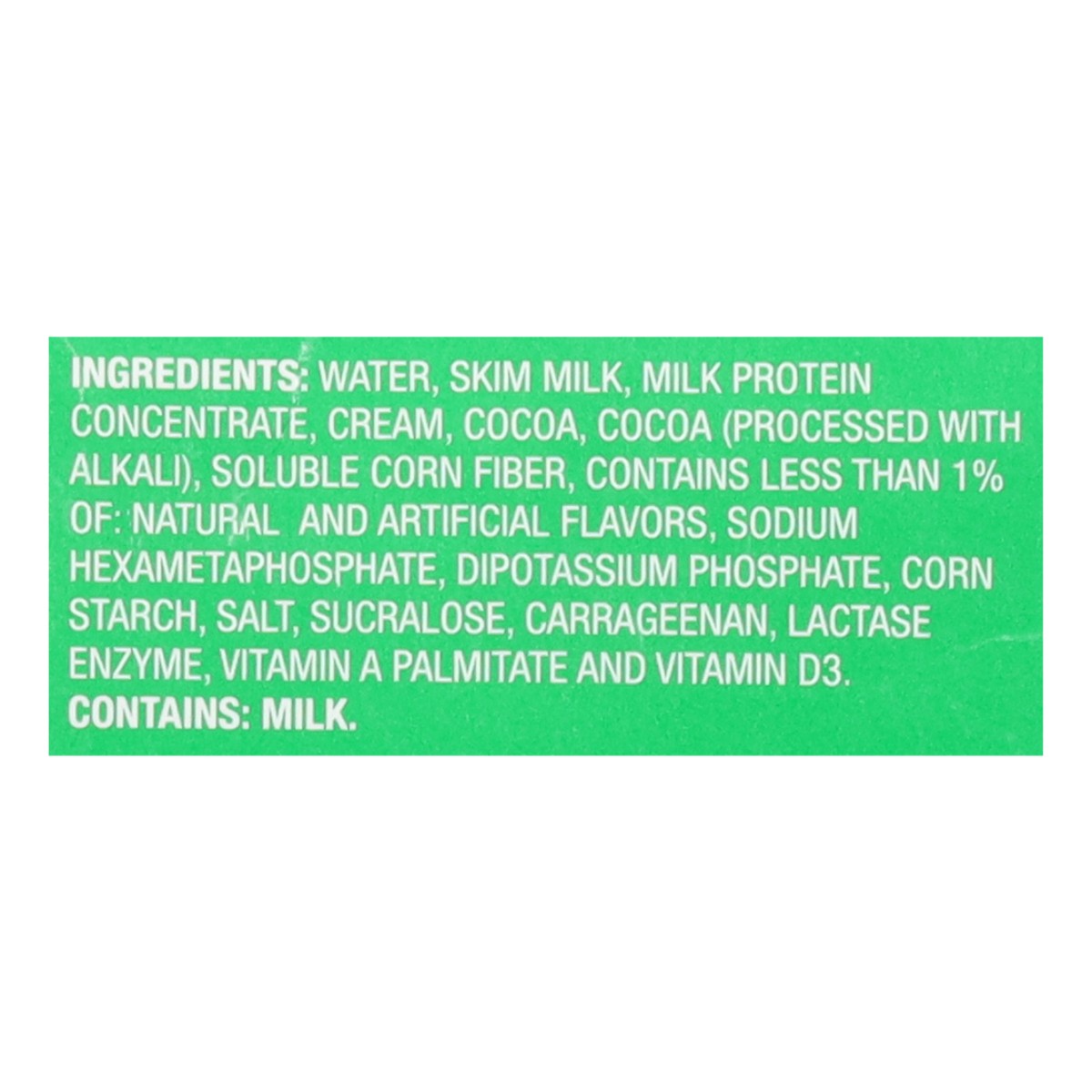 slide 7 of 13, Shamrock Farms Rockin' Protein Builder Chocolate 4 pack, 4 ct