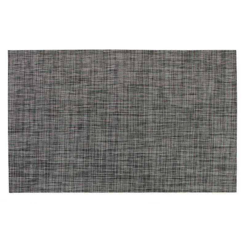 slide 2 of 3, Fashion Dog Feeding Mat - Gray - Large - Boots & Barkley™, 1 ct