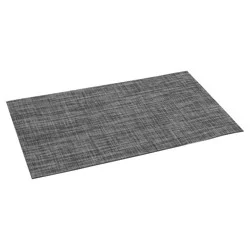 Fashion Dog Feeding Mat - Gray - Small - Boots & Barkley™