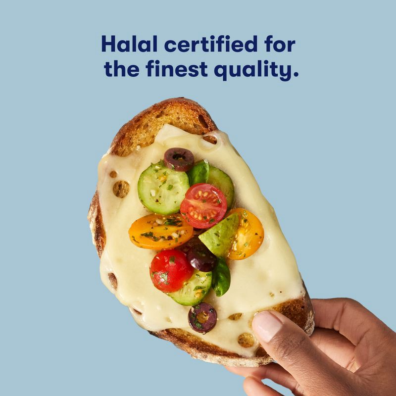 slide 5 of 9, Tillamook Farmstyle Swiss Cheese Slices - 8oz/9 slices, 8 oz