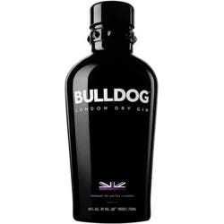 Bulldog London Dry Gin - 750ml Bottle