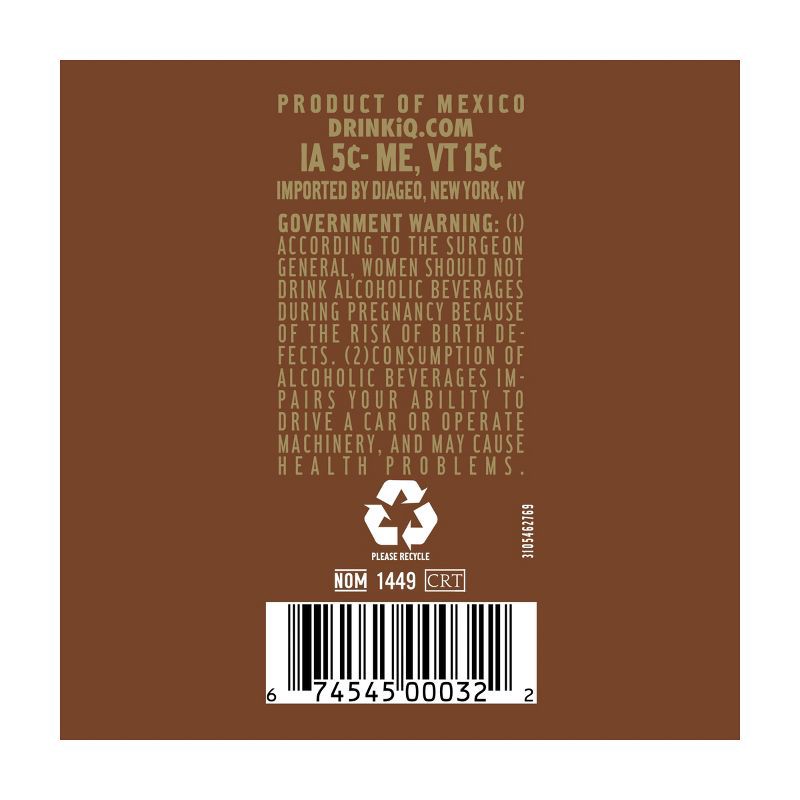 slide 8 of 13, Don Julio 1942 Tequila - 750ml Bottle, 750 ml