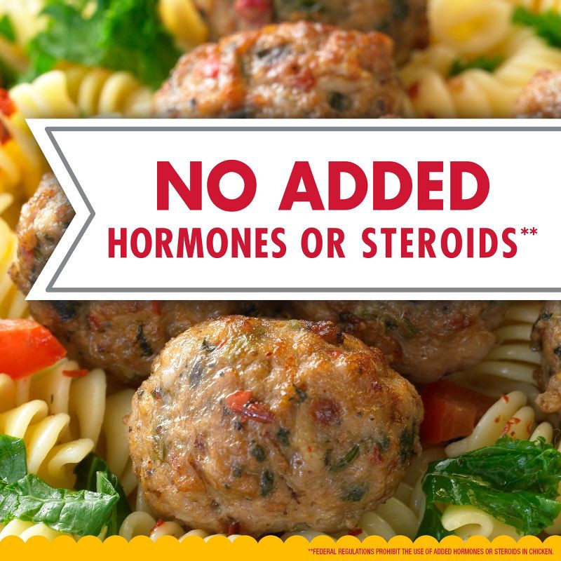 slide 5 of 9, Tyson Ground Chicken - 16oz, 16 oz