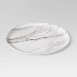 14" Melamine Serve Platter - Threshold