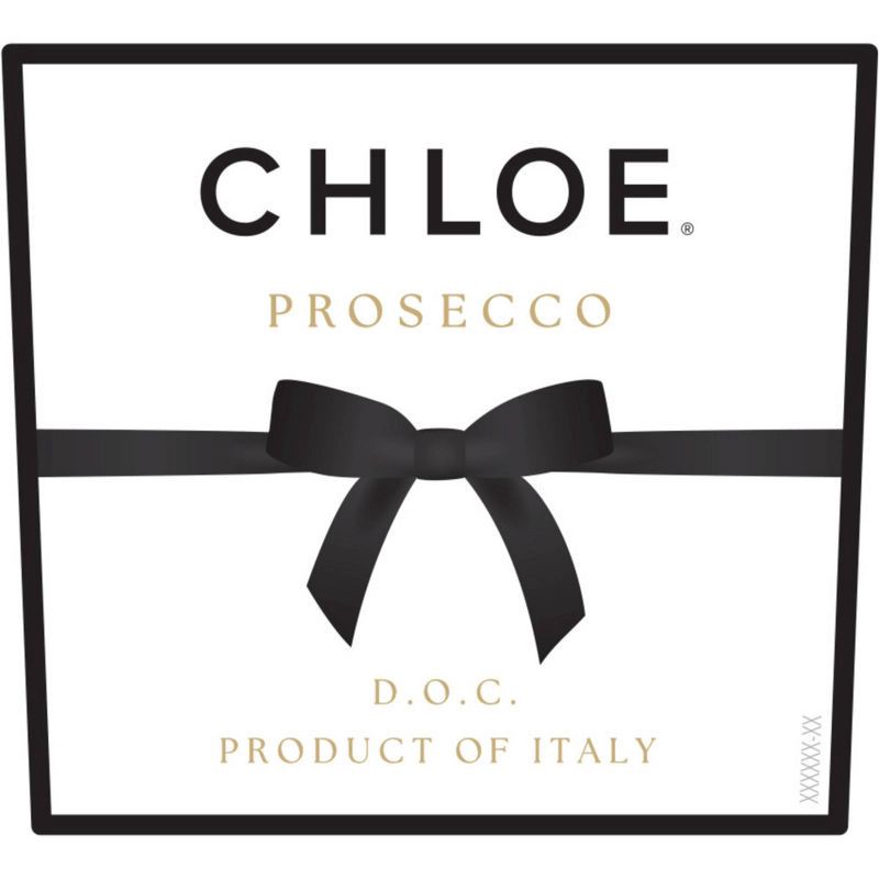 slide 2 of 9, Chloe Wine Collection Chloe Prosecco Wine - 750ml Bottle, 750 ml