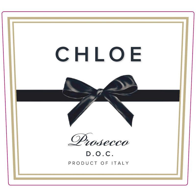 slide 6 of 6, Chloe Wine Collection Chloe Prosecco Wine - 750ml Bottle, 750 ml