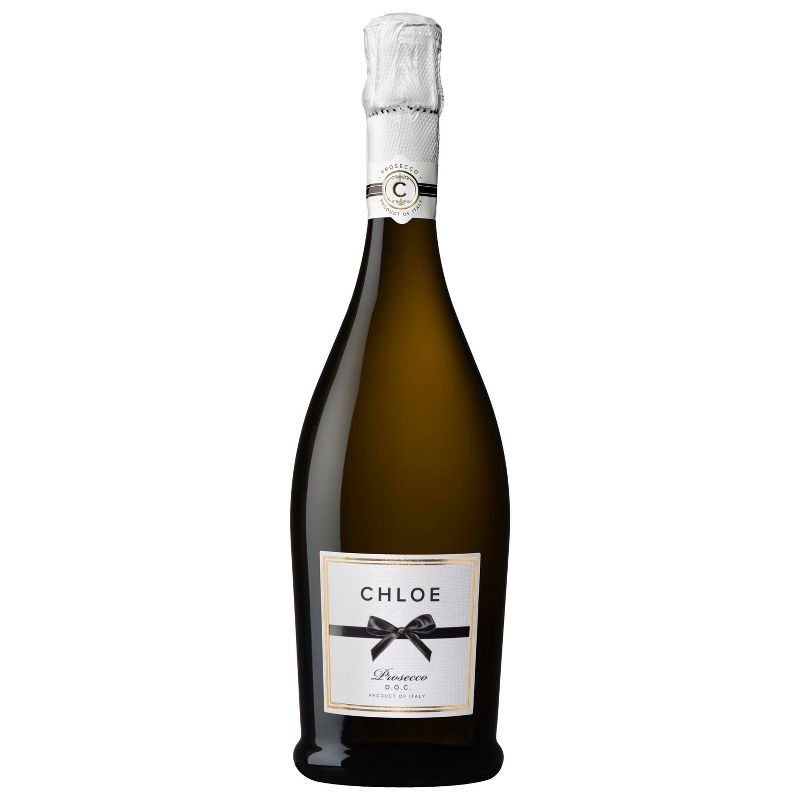 slide 1 of 6, Chloe Wine Collection Chloe Prosecco Wine - 750ml Bottle, 750 ml