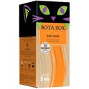 Bota Box Pinot Grigio White Wine - 3L Box