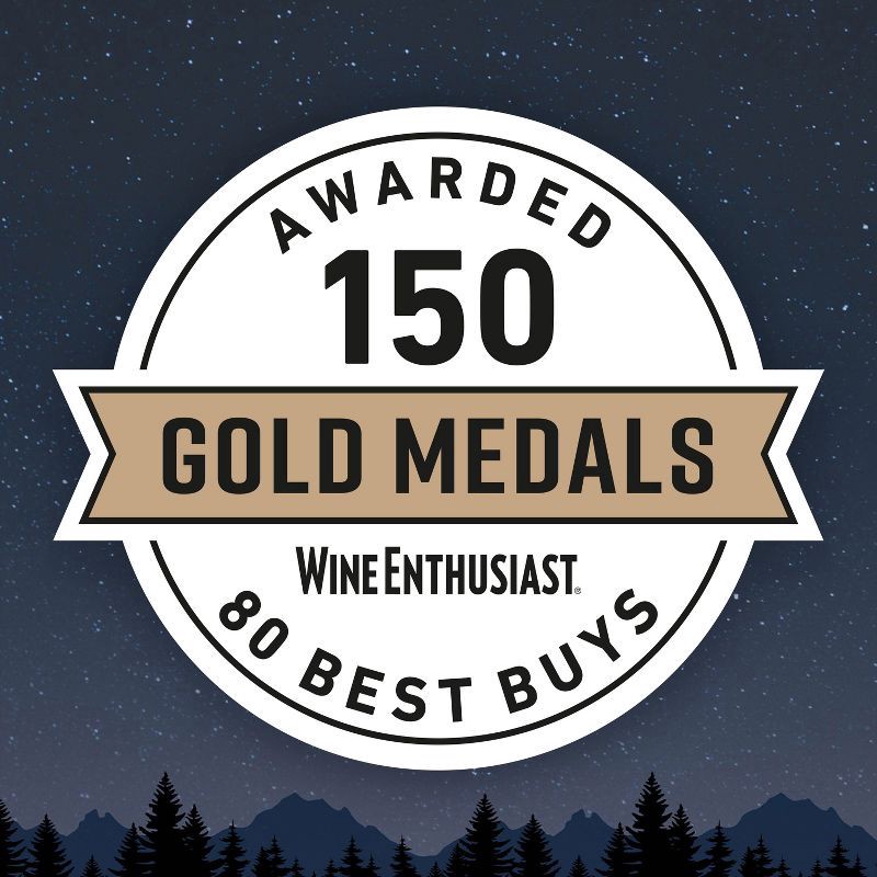 slide 3 of 10, Bota Box Nighthawk Black Red Blend Wine - 3L Box, 3 liter