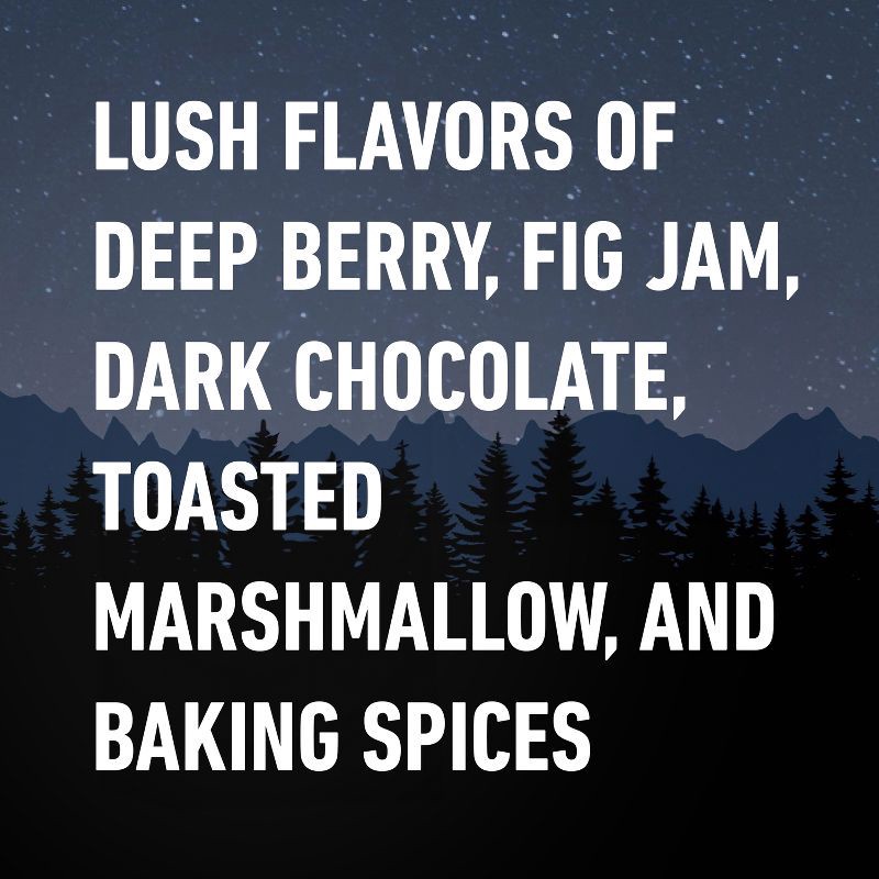 slide 5 of 10, Bota Box Nighthawk Black Red Blend Wine - 3L Box, 3 liter