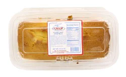 Cruz Bakery Pound Cake