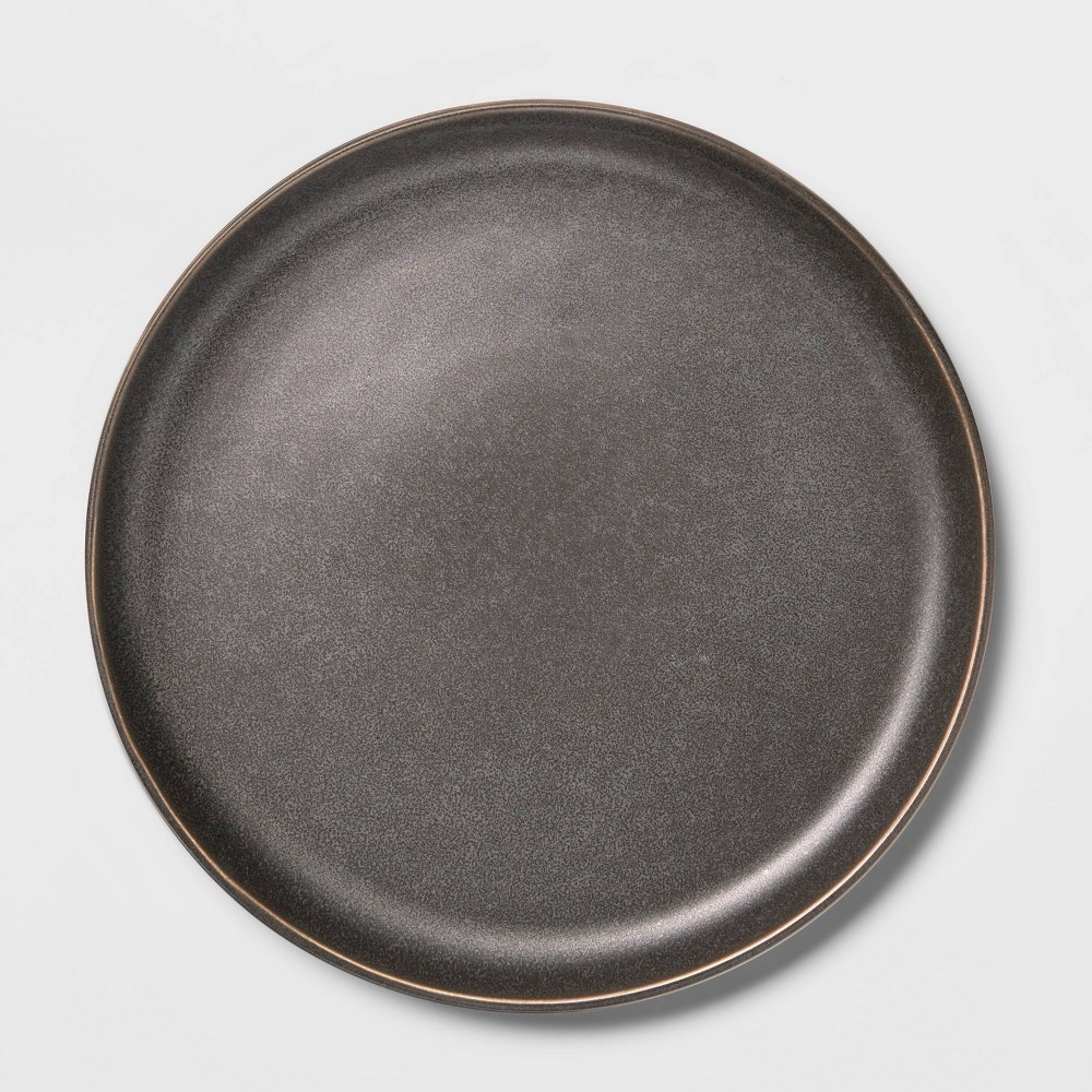 Stoneware Tilley Dinnerware Set Brown Project 62 16 ct Shipt