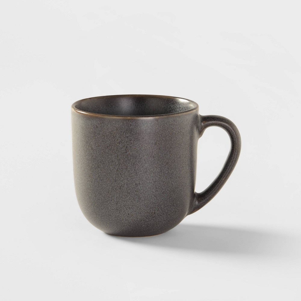 Stoneware Tilley Dinnerware Set Brown Project 62 16 ct Shipt