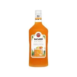 Bacardi Rum Punch Classic Cocktail - 1.75L Bottle