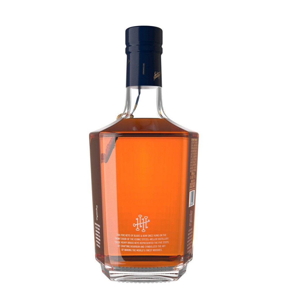 slide 2 of 5, Blade And Bow Kentucky Bourbon Whiskey - 750ml Bottle, 750 ml
