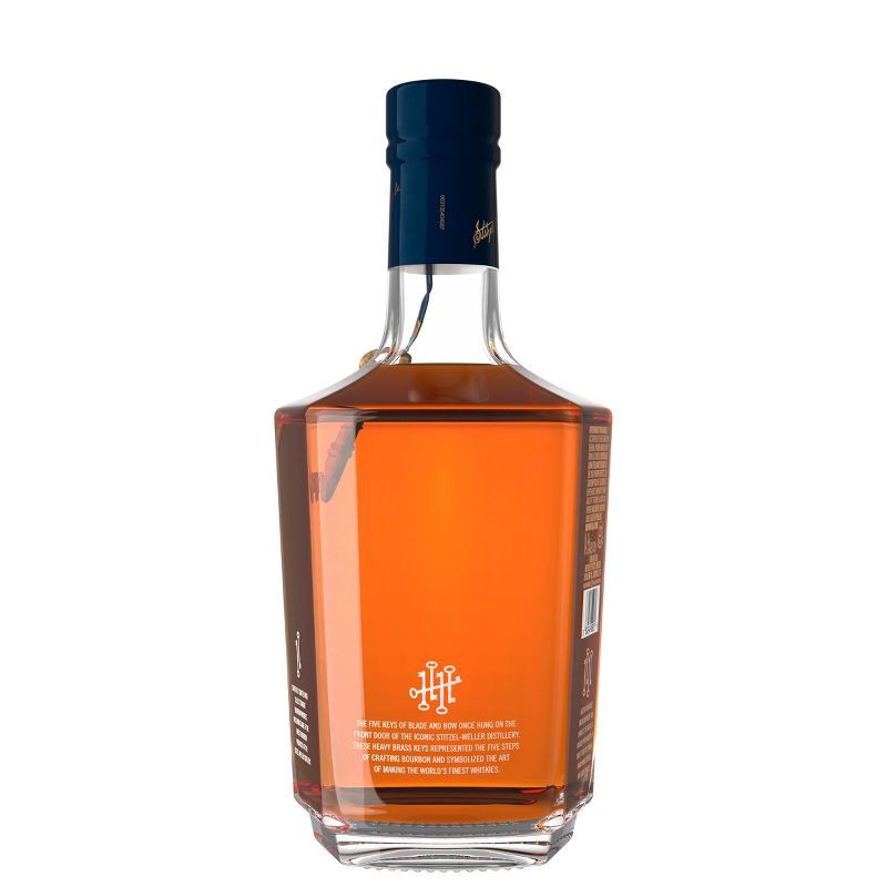 slide 11 of 11, Blade And Bow Kentucky Bourbon Whiskey - 750ml Bottle, 750 ml