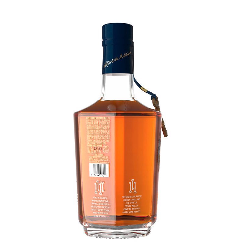slide 5 of 11, Blade And Bow Kentucky Bourbon Whiskey - 750ml Bottle, 750 ml