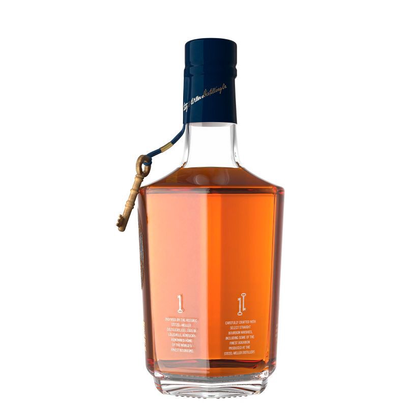 slide 4 of 11, Blade And Bow Kentucky Bourbon Whiskey - 750ml Bottle, 750 ml