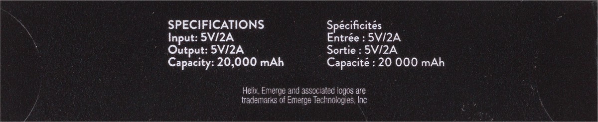 slide 7 of 9, Helix Proseries 4 in 1 USB-C Docking Station 1 ea, 1 ct