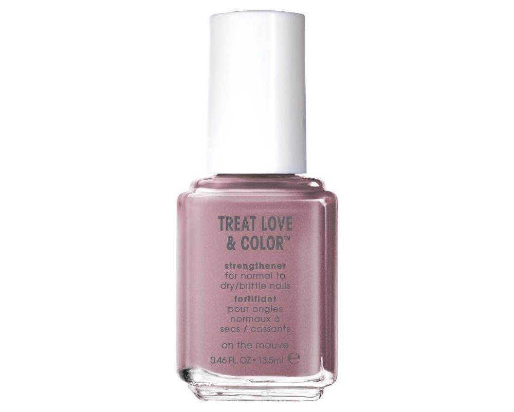 slide 3 of 4, essie Treat Love & Color Nail Polish - 08 On The Mauve - 0.46 fl oz, 1 ct