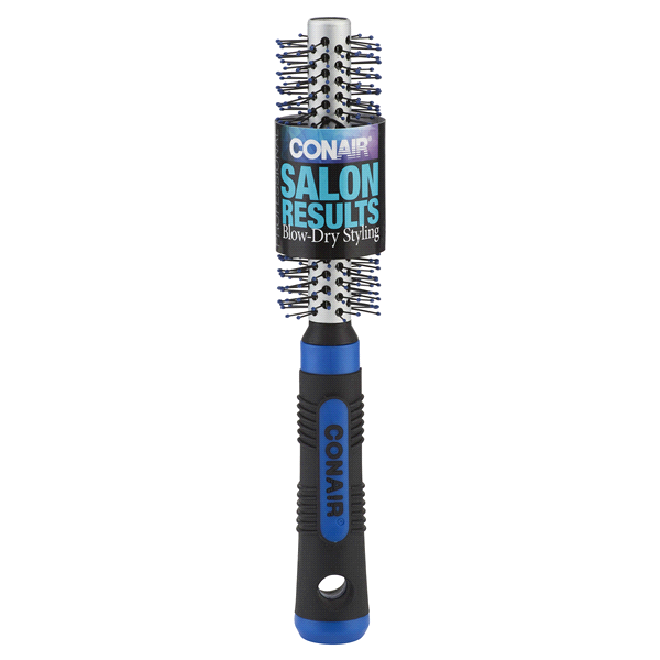 slide 1 of 1, Conair Professional Brush for Blow-Dry Styling, 1 ct