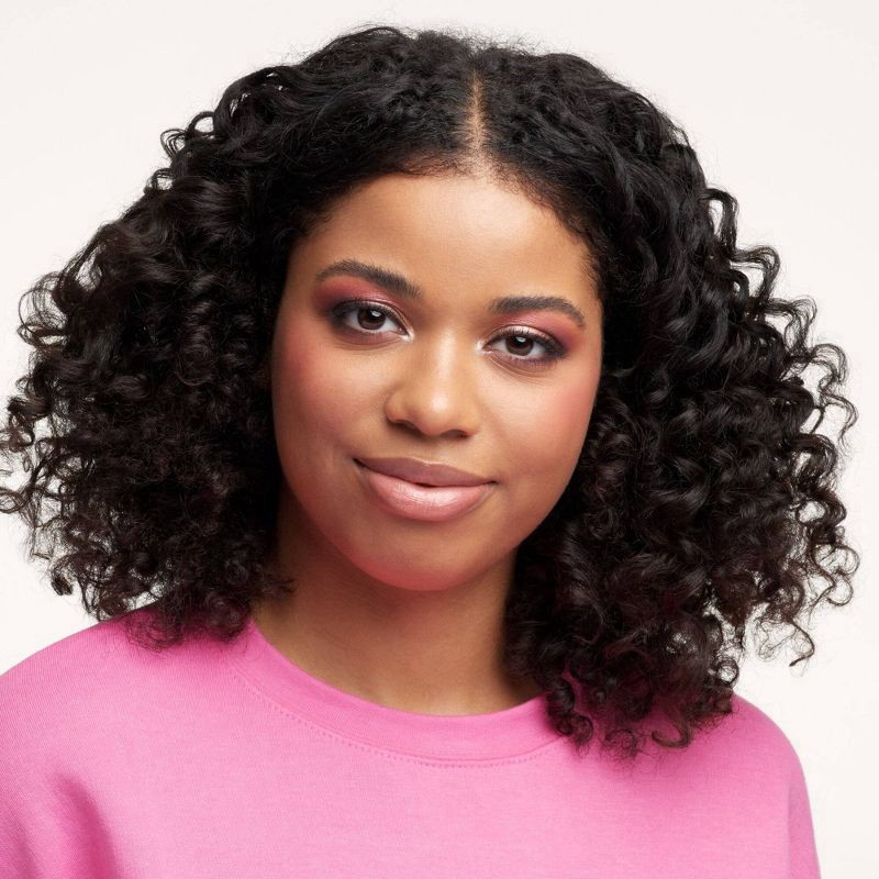 slide 3 of 7, essence Mini Eyeshadow Palette - My Rose Will Go On - 0.15oz, 0.15 oz