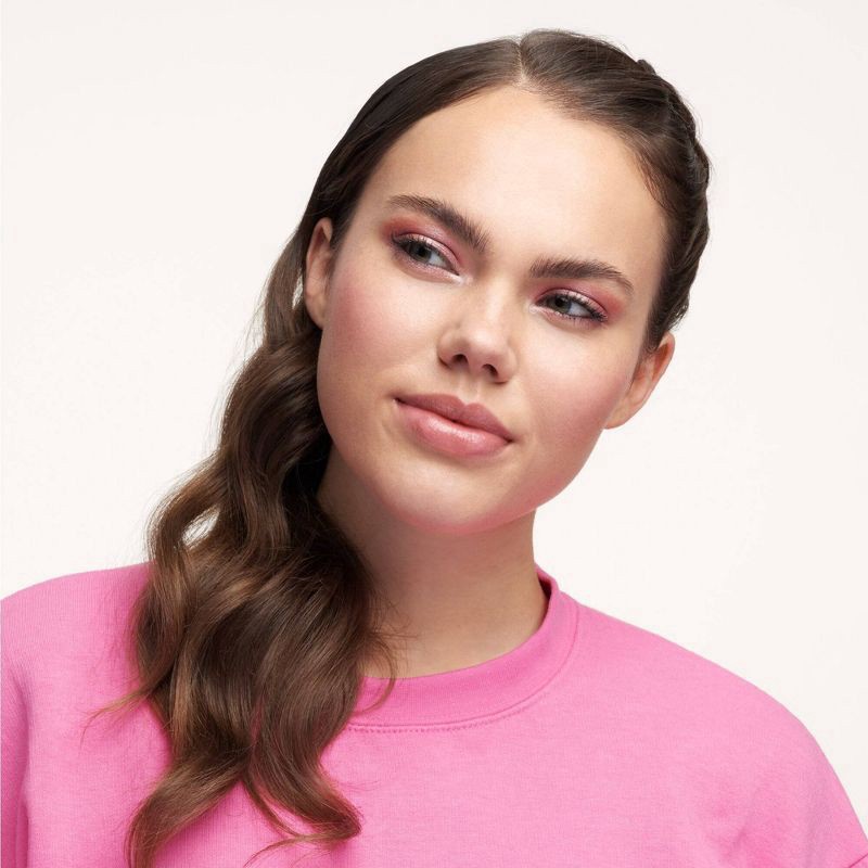 slide 2 of 7, essence Mini Eyeshadow Palette - My Rose Will Go On - 0.15oz, 0.15 oz