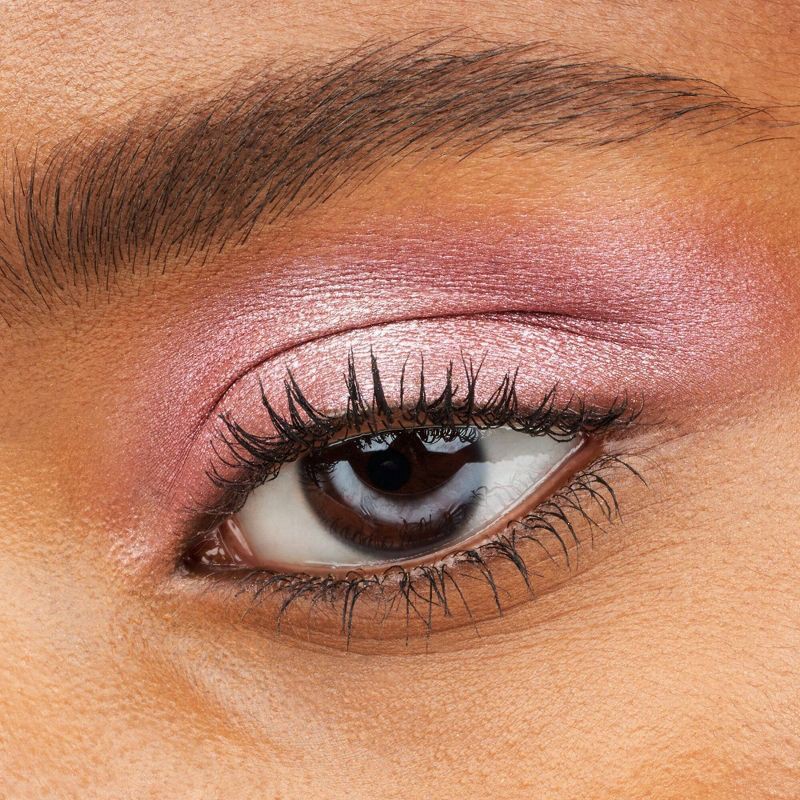 slide 4 of 7, essence Mini Eyeshadow Palette - My Rose Will Go On - 0.15oz, 0.15 oz