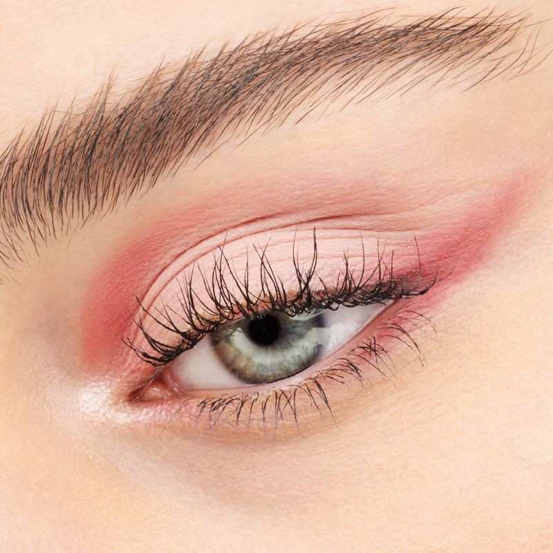 slide 7 of 7, essence Mini Eyeshadow Palette - My Rose Will Go On - 0.15oz, 0.15 oz