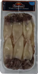 PanaPesca Calamari Tubes and Tentacles
