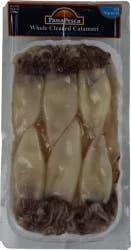 PanaPesca Calamari Tubes and Tentacles