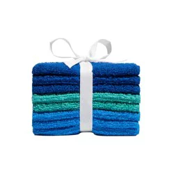 Everyday Living Cotton Washcloths
