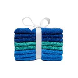 Everyday Living Cotton Washcloths