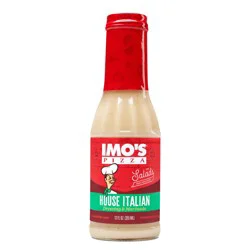 Imo's Italian Salad Dressing