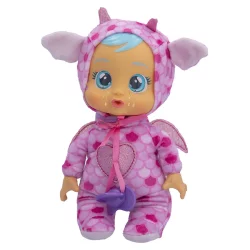 Cry Babies Tiny Cuddles Bruny