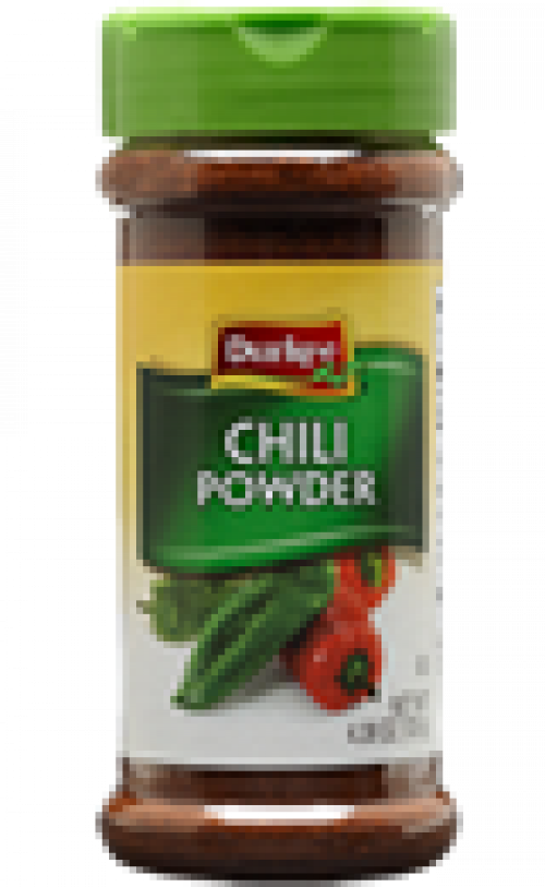 slide 1 of 1, Durkee Chili Powder, 4.38 oz