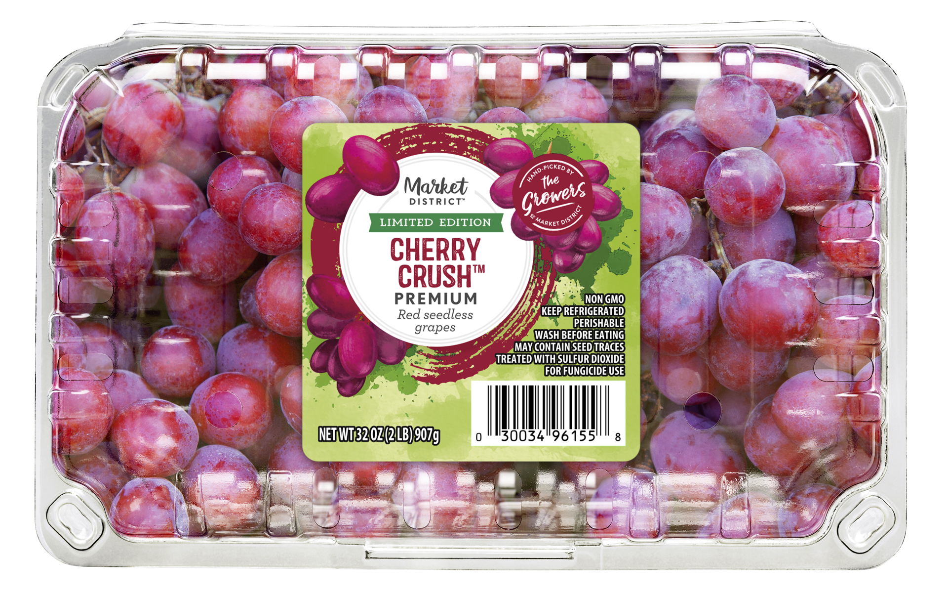 slide 1 of 1, Md Cherry Crush, 2 lb