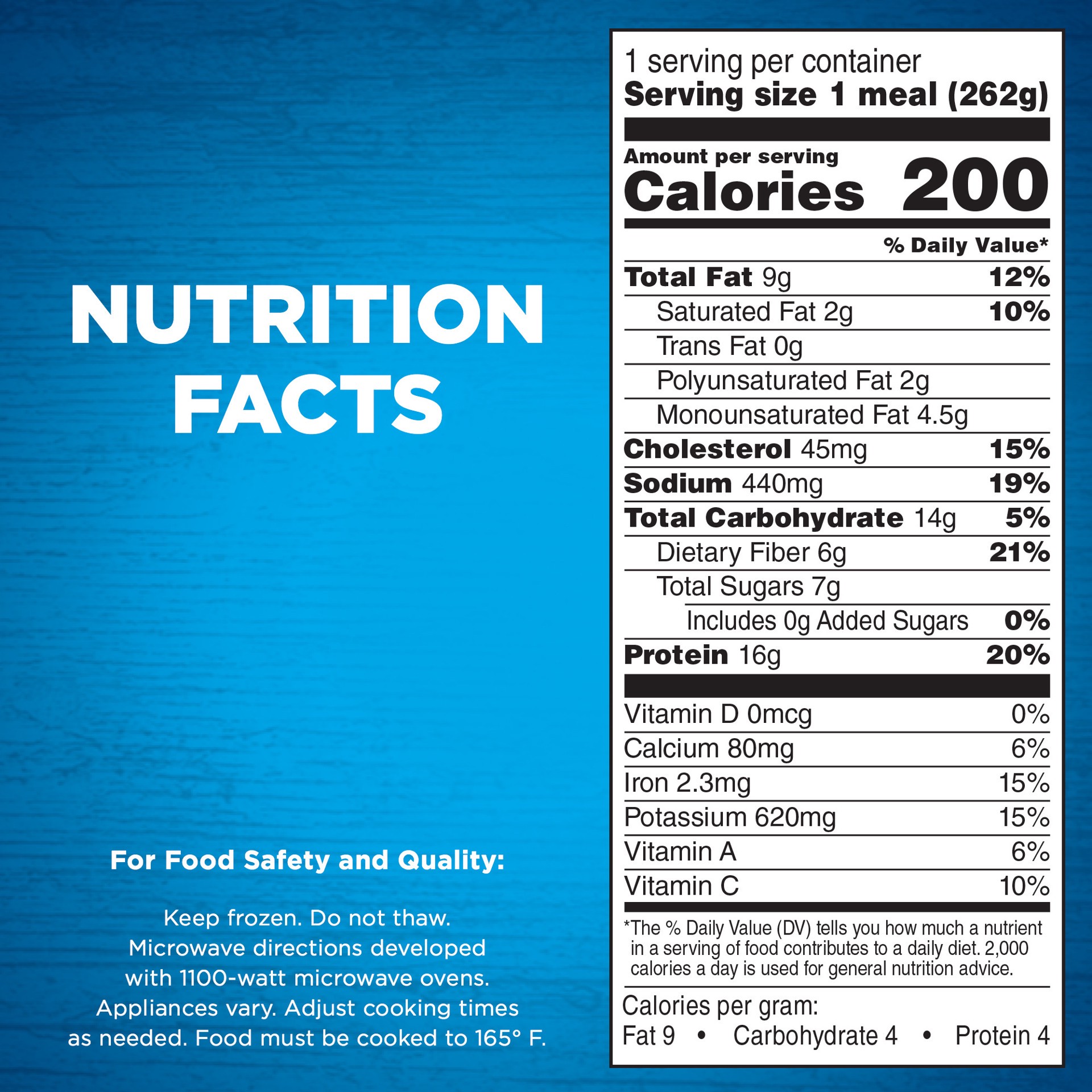 slide 5 of 5, Healthy Choice Zero No Added Sugar Low Carb Lifestyle Carne Asada 9.25 oz, 9.25 oz