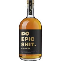 Browne Fv Bourbon Do Epic Shit