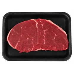 Beef Boneless Bottom Round Roast