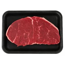 Beef Boneless Bottom Round Roast