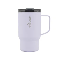Reduce Hot1 Travel Mug - Lavender