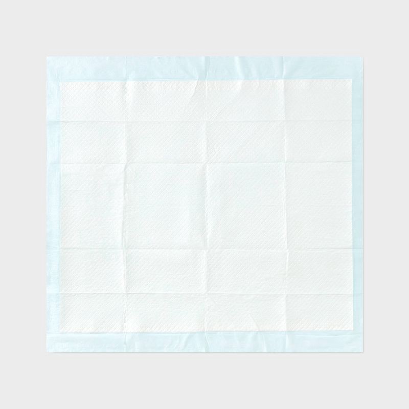 slide 3 of 6, Dog Training Pads - XL - 25ct - up&up™, 25 ct