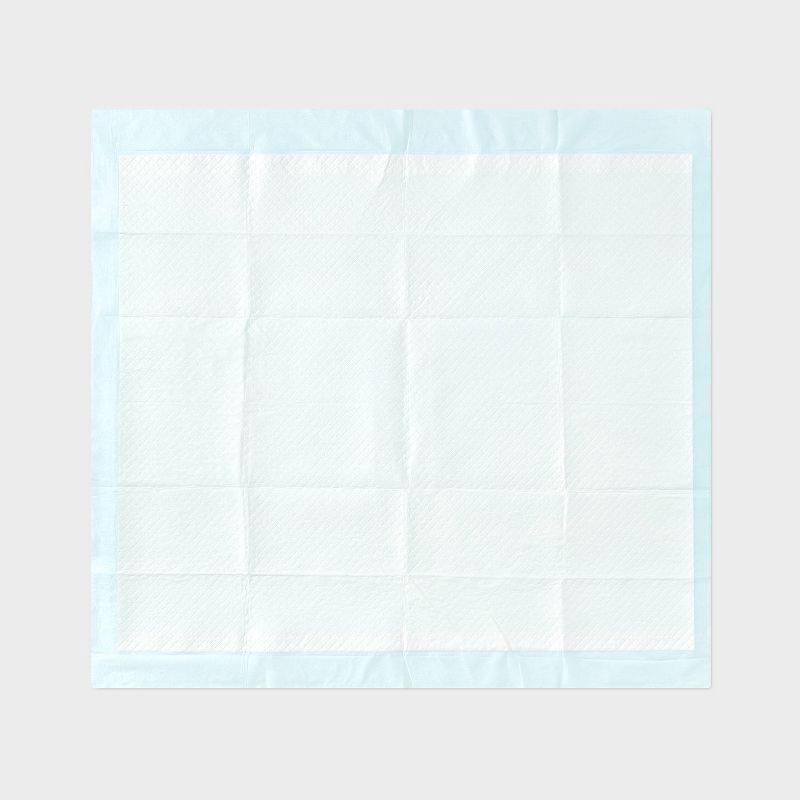 slide 3 of 6, Dog Training Pads - XL - 100ct - up&up™, 100 ct